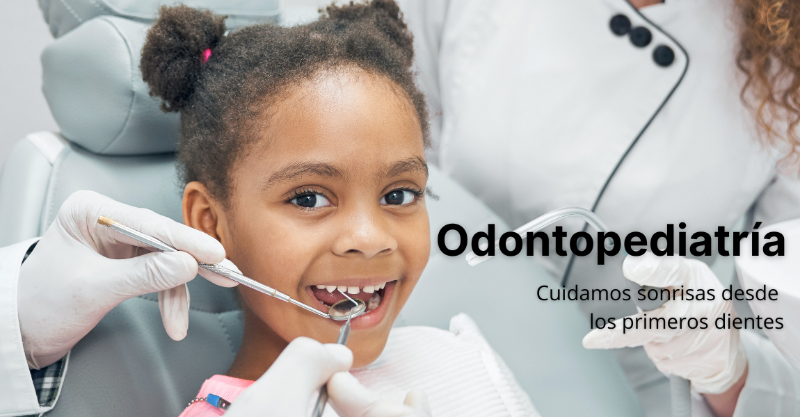odontopediatria