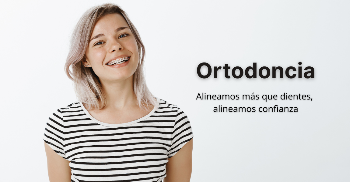 ortodoncia